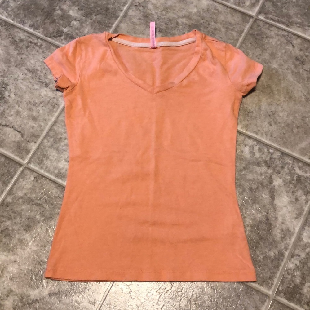Short Sleeve Shirt